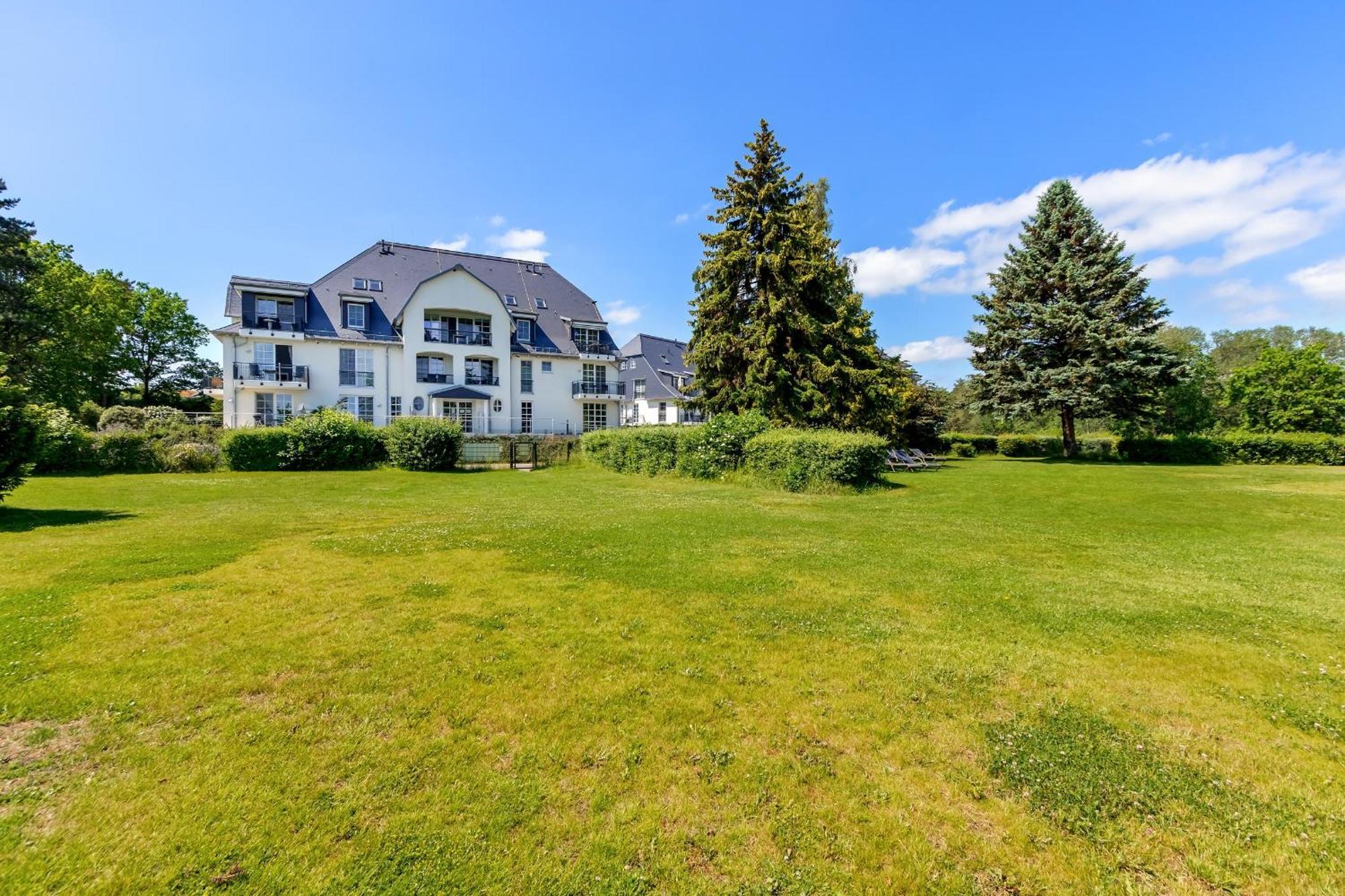 Residenz Am Balmer See - Bs 53 Mit Wellnessbereich Zewnętrze zdjęcie