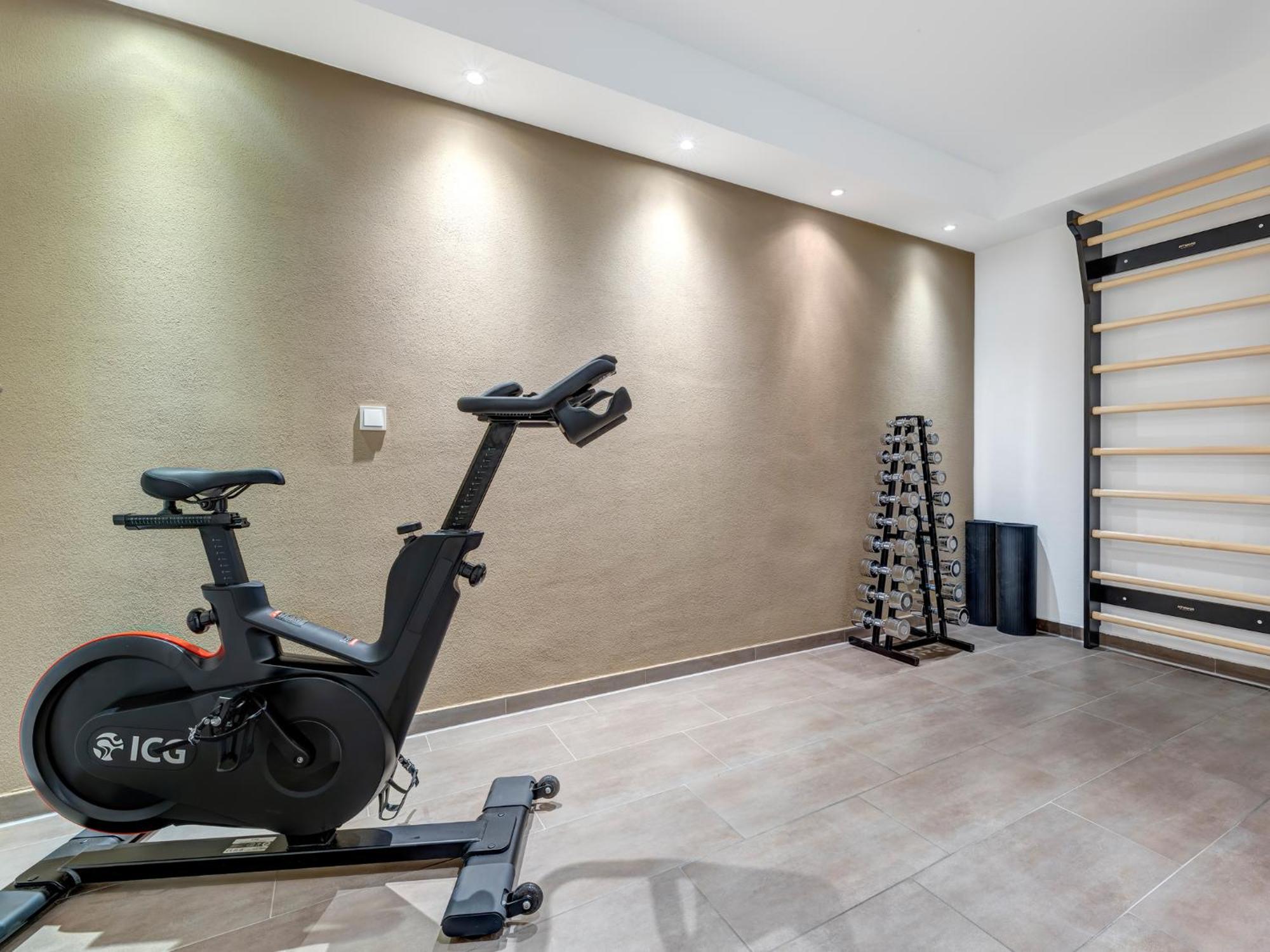 Residenz Am Balmer See - Bs 53 Mit Wellnessbereich Zewnętrze zdjęcie