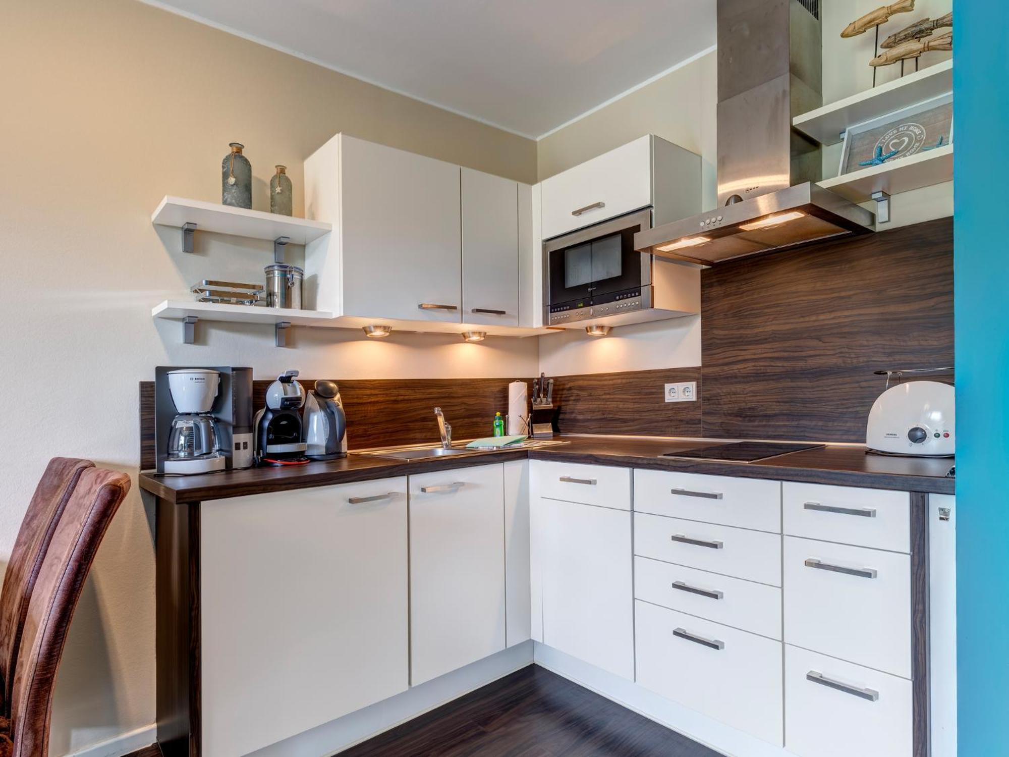 Residenz Am Balmer See - Bs 53 Mit Wellnessbereich Zewnętrze zdjęcie
