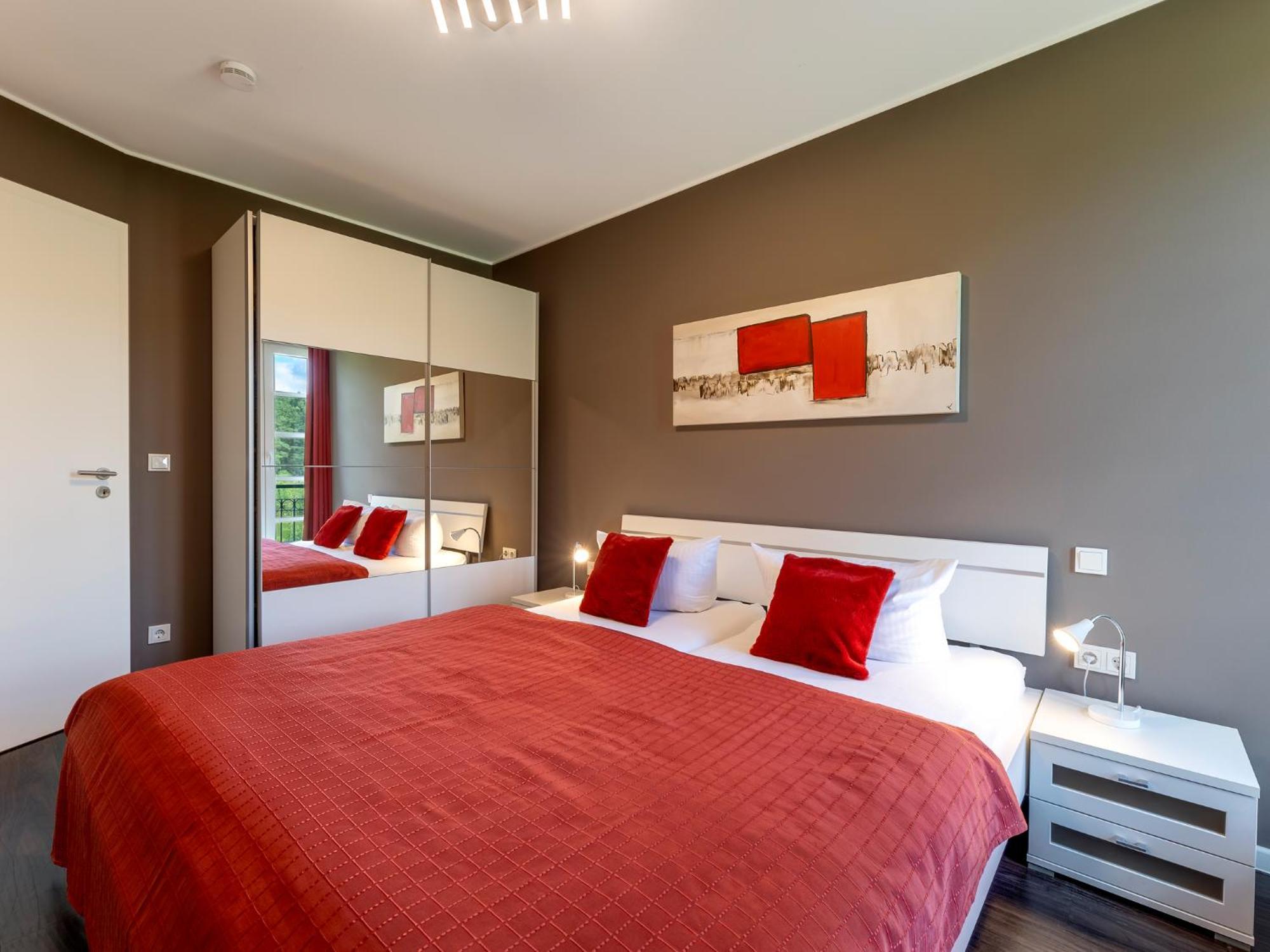 Residenz Am Balmer See - Bs 53 Mit Wellnessbereich Zewnętrze zdjęcie