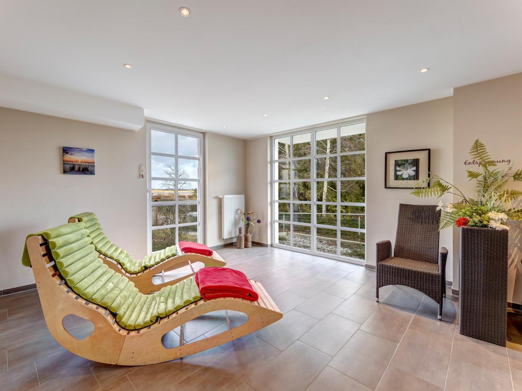 Residenz Am Balmer See - Bs 53 Mit Wellnessbereich Zewnętrze zdjęcie