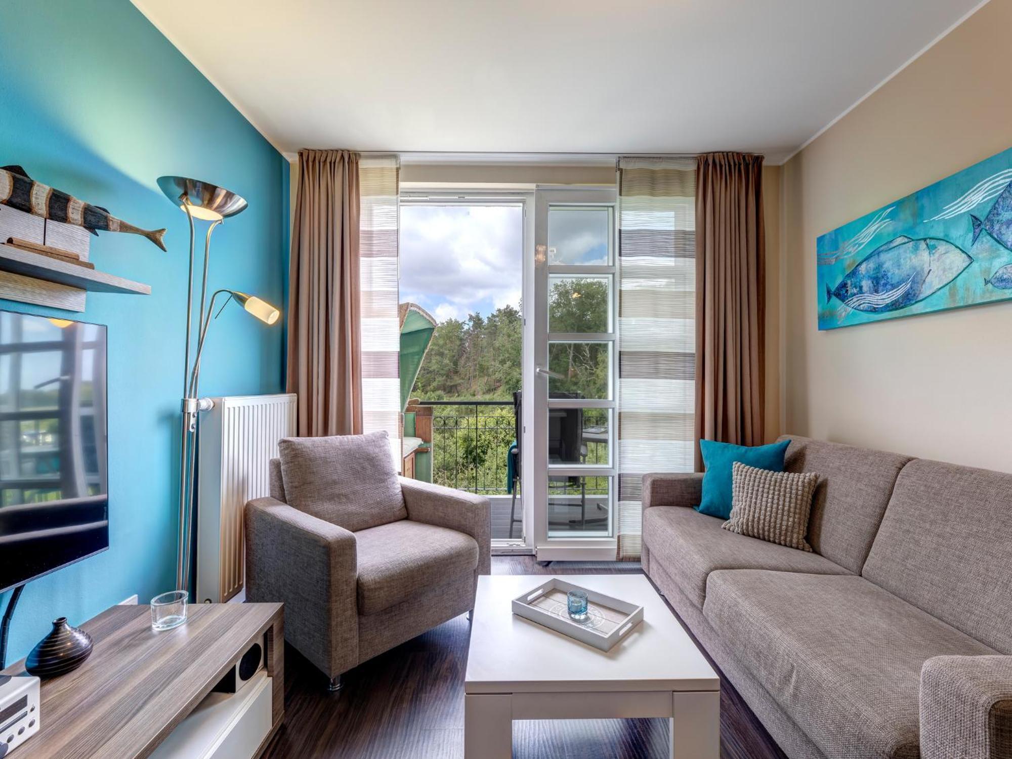Residenz Am Balmer See - Bs 53 Mit Wellnessbereich Zewnętrze zdjęcie