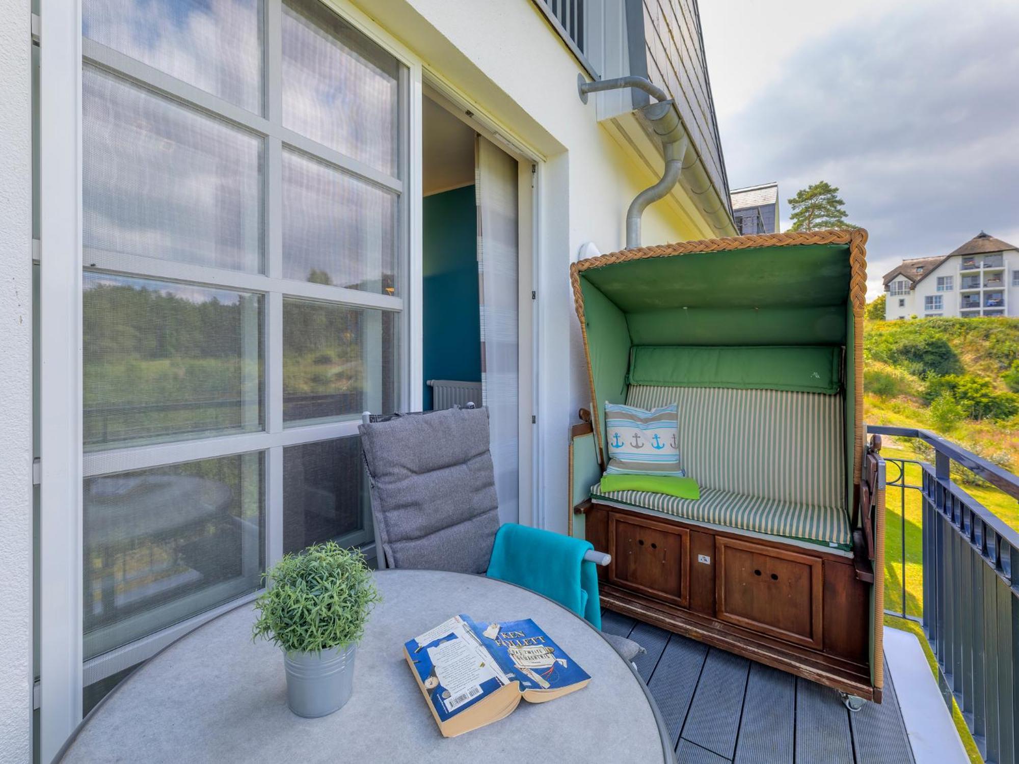 Residenz Am Balmer See - Bs 53 Mit Wellnessbereich Zewnętrze zdjęcie