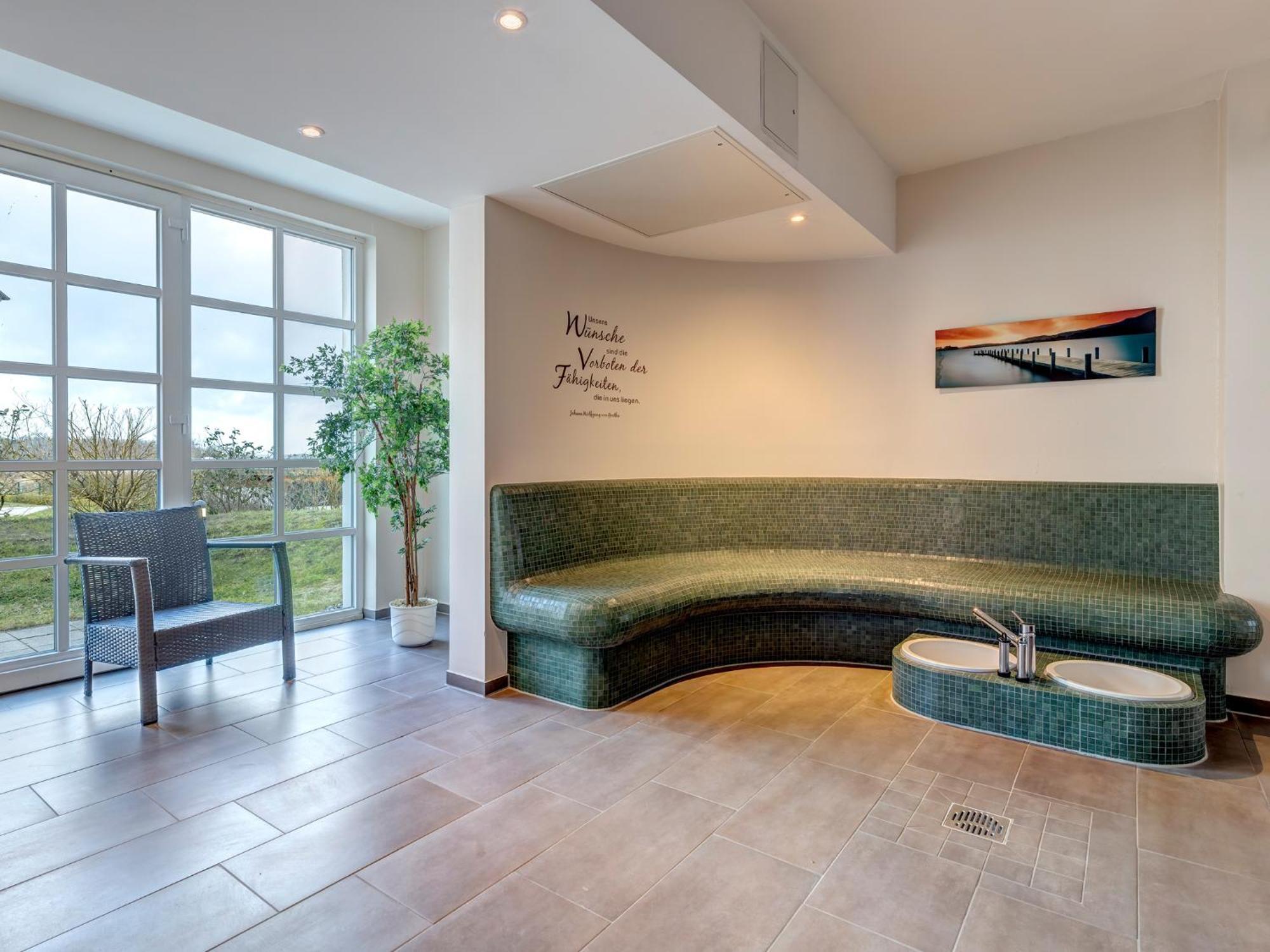 Residenz Am Balmer See - Bs 53 Mit Wellnessbereich Zewnętrze zdjęcie