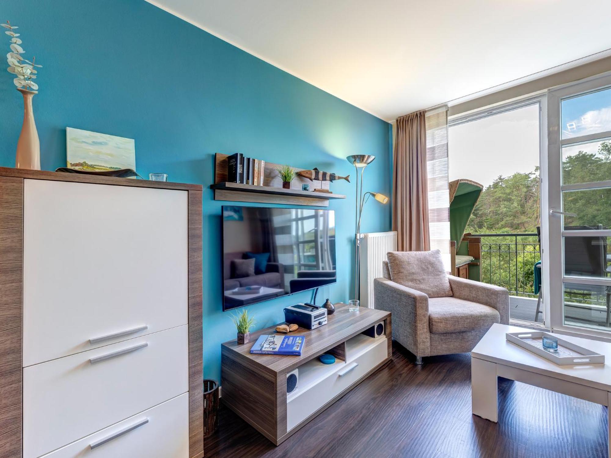 Residenz Am Balmer See - Bs 53 Mit Wellnessbereich Zewnętrze zdjęcie
